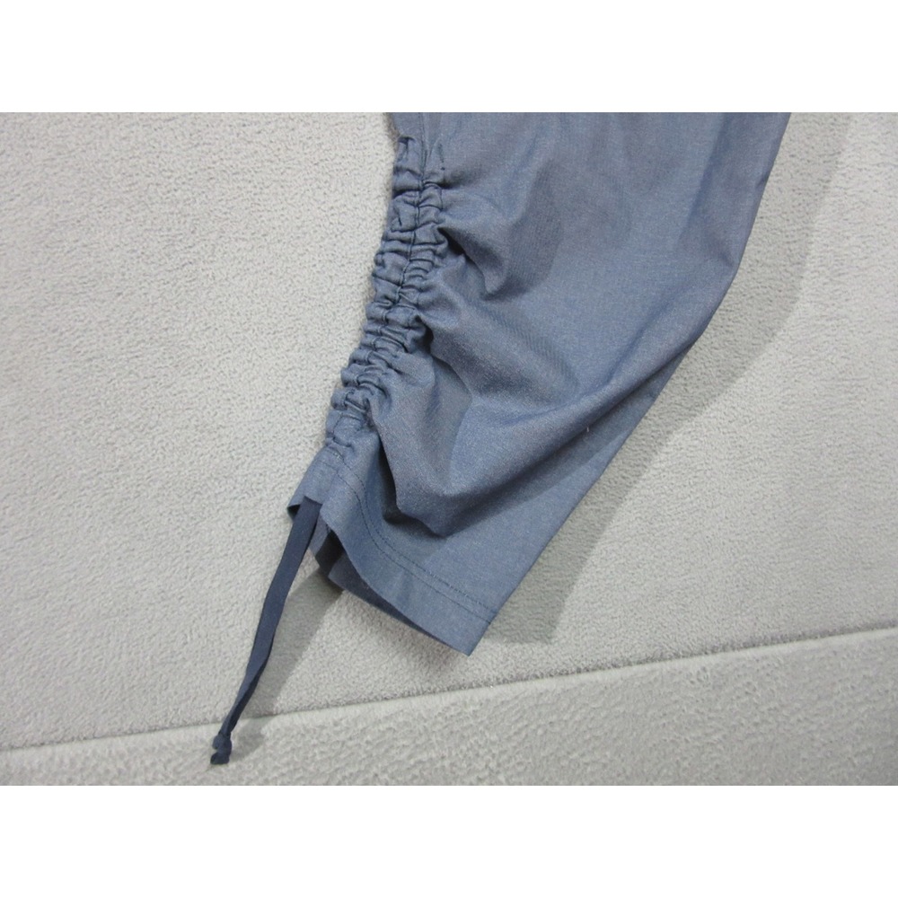 The North Face Pants Womens XL Blue Aphrodite 2.0 Hiking Joggers Outdoor - Picture 5 of 16